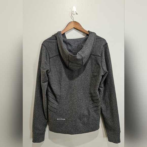 OGIO ENDURANCE Hoodie With John deere Logos - Picture 6 of 9